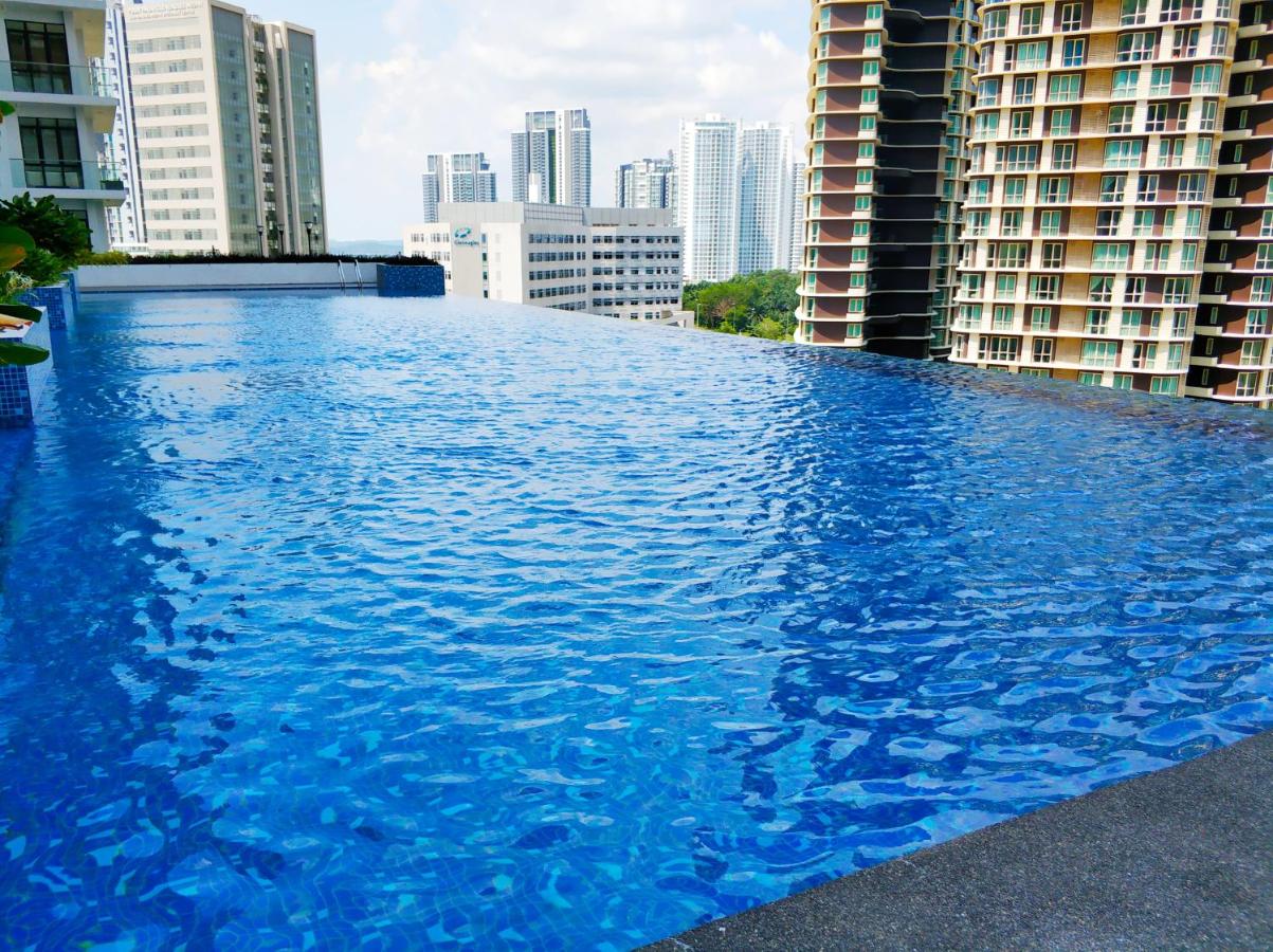 D Pristine Residence Medini Nusajaya Malaysia Booking Com