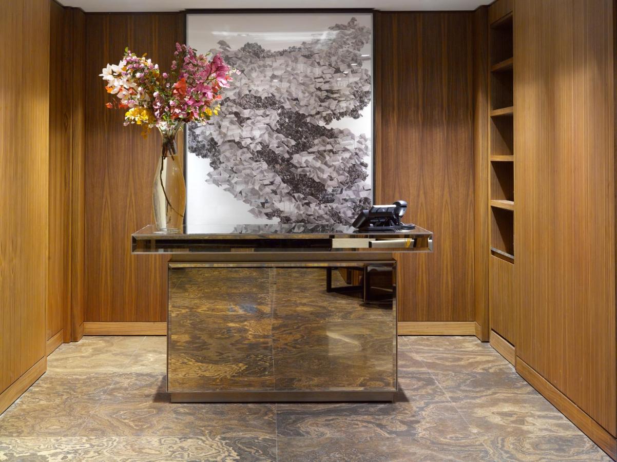 The Emblem Prague Hotel - Preferred Hotels & Resorts photo