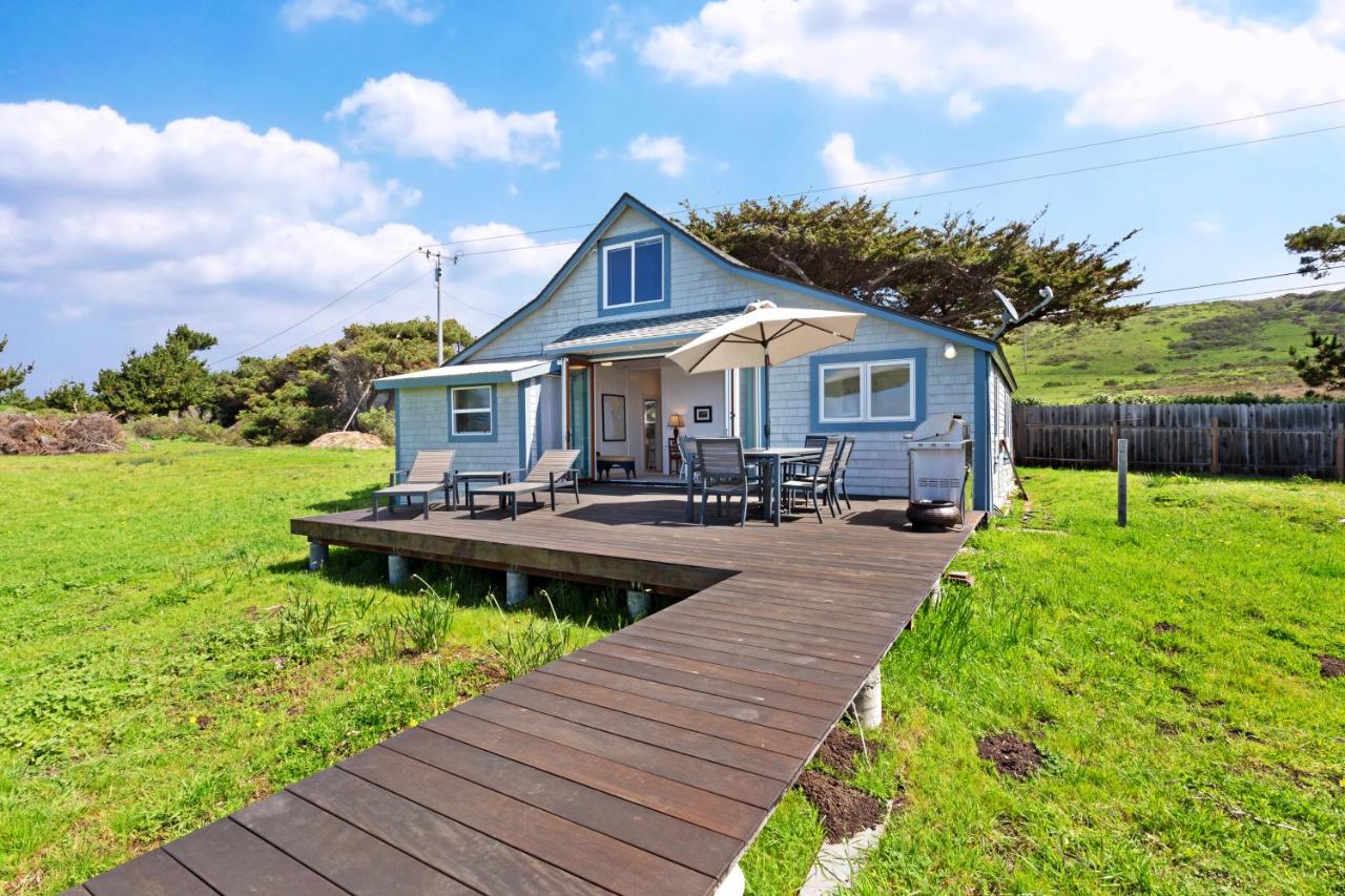 Фото Elk Rock Beach Cottage