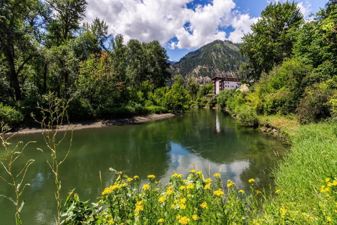 Aspen Suites Condominiums Vacation Rentals in Leavenworth — photo 15