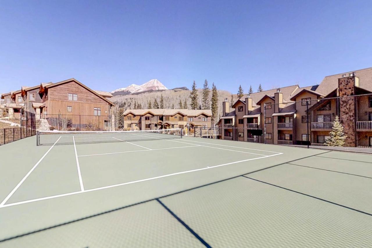 Cascade Lodge — photo 9