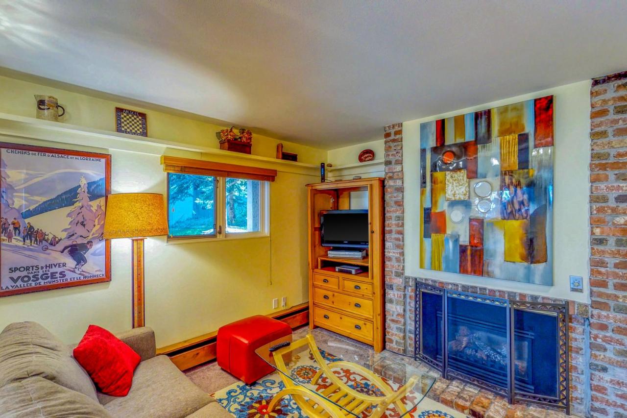 All Seasons at Golden Peak