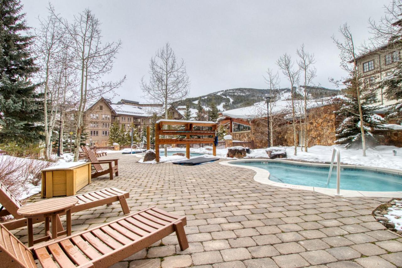 Passage Point at Center Village by Copper Mountain Lodging — photo 10
