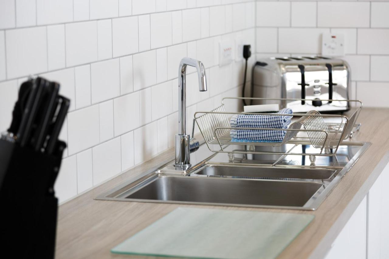 Citystay Living - Devonshire Road - 3