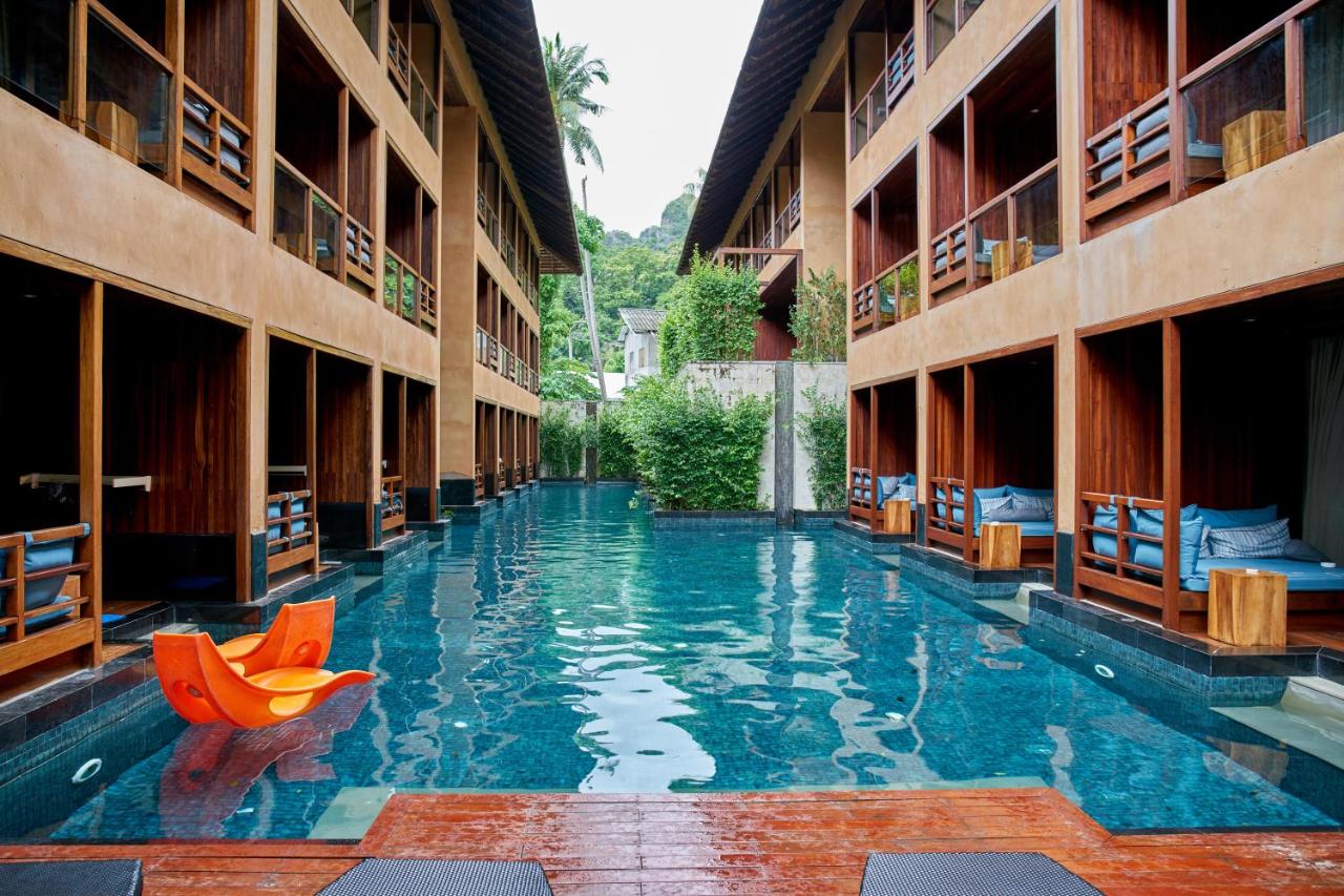 avatar railay