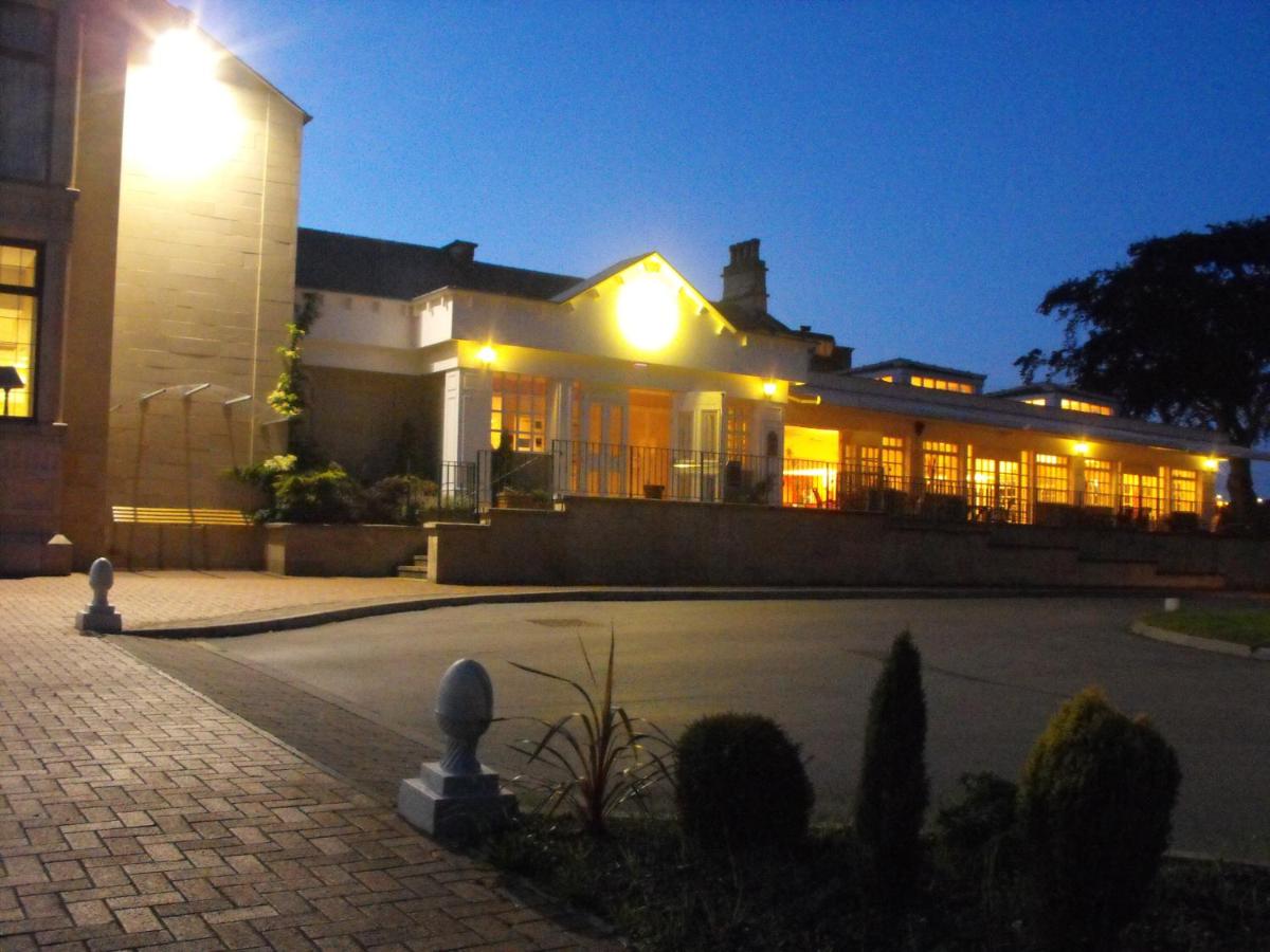 Gomersal Park Hotel - Laterooms