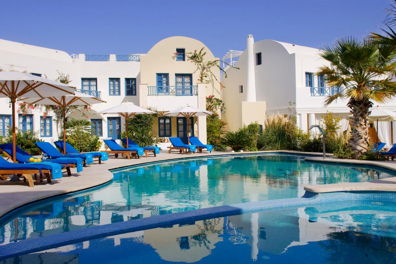 Tamarix Del Mar Suites - 4