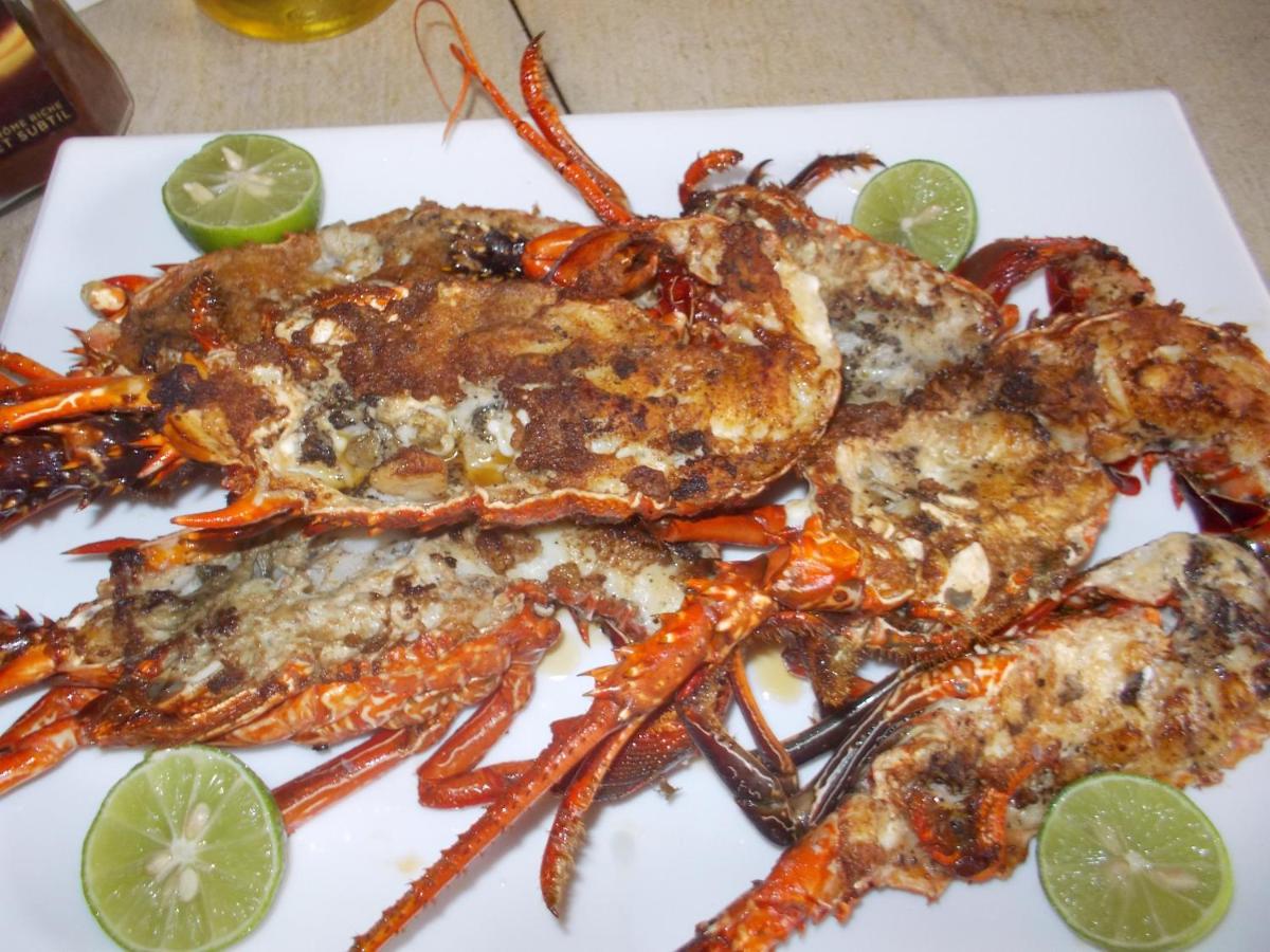 Gravier beach house - 4