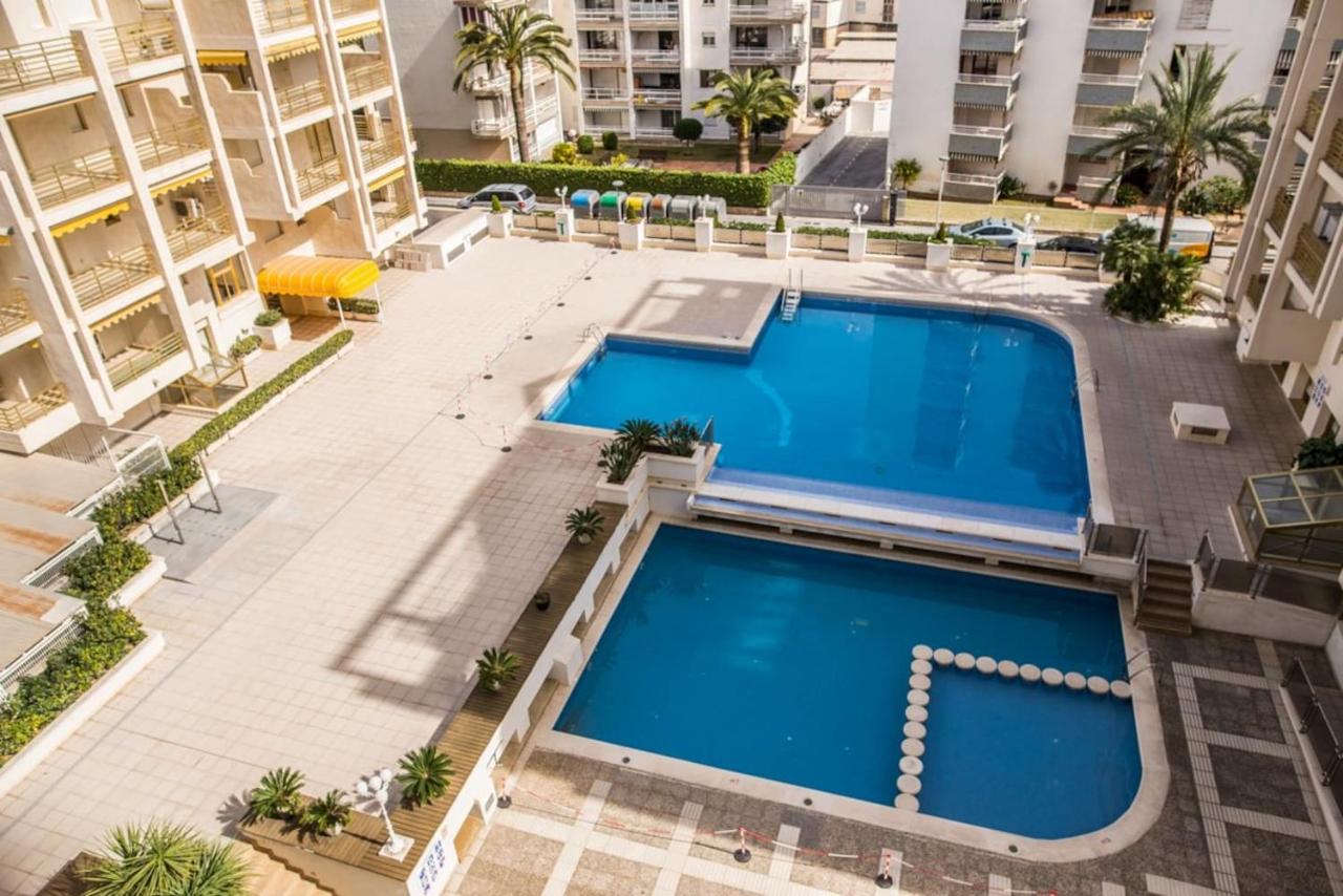 Apartamento NOVELTY, Salou – Updated 2022 Prices