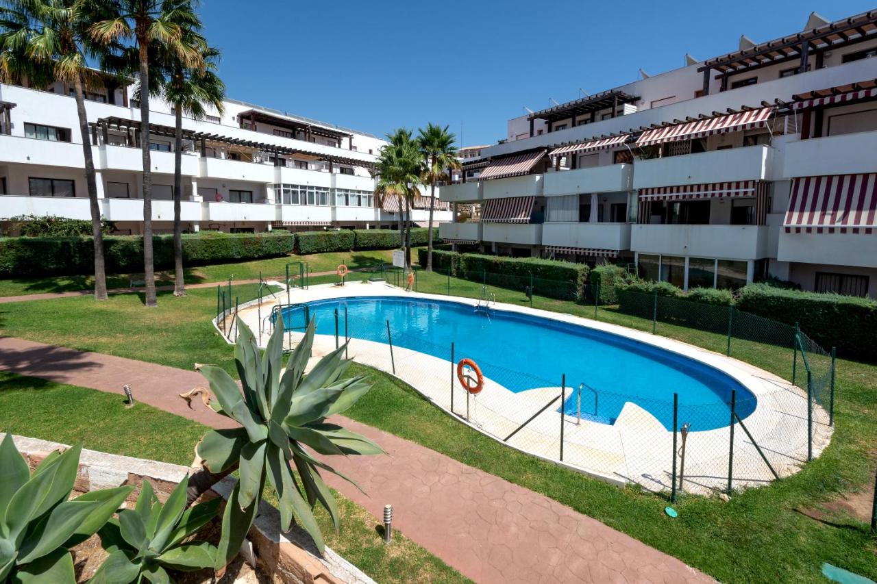Apartment Beach & Golf Paradise, Mijas, Spain - Booking.com