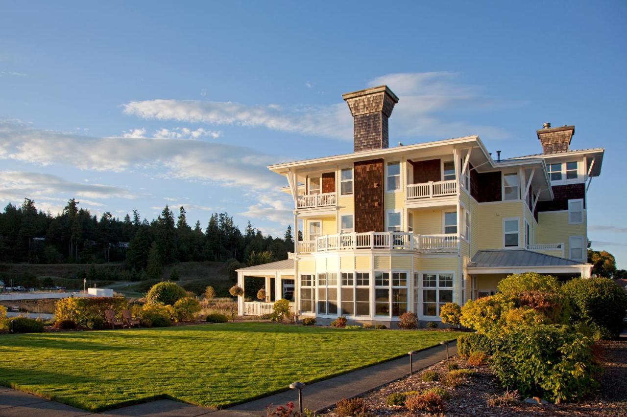 Resort at Port Ludlow — photo 6