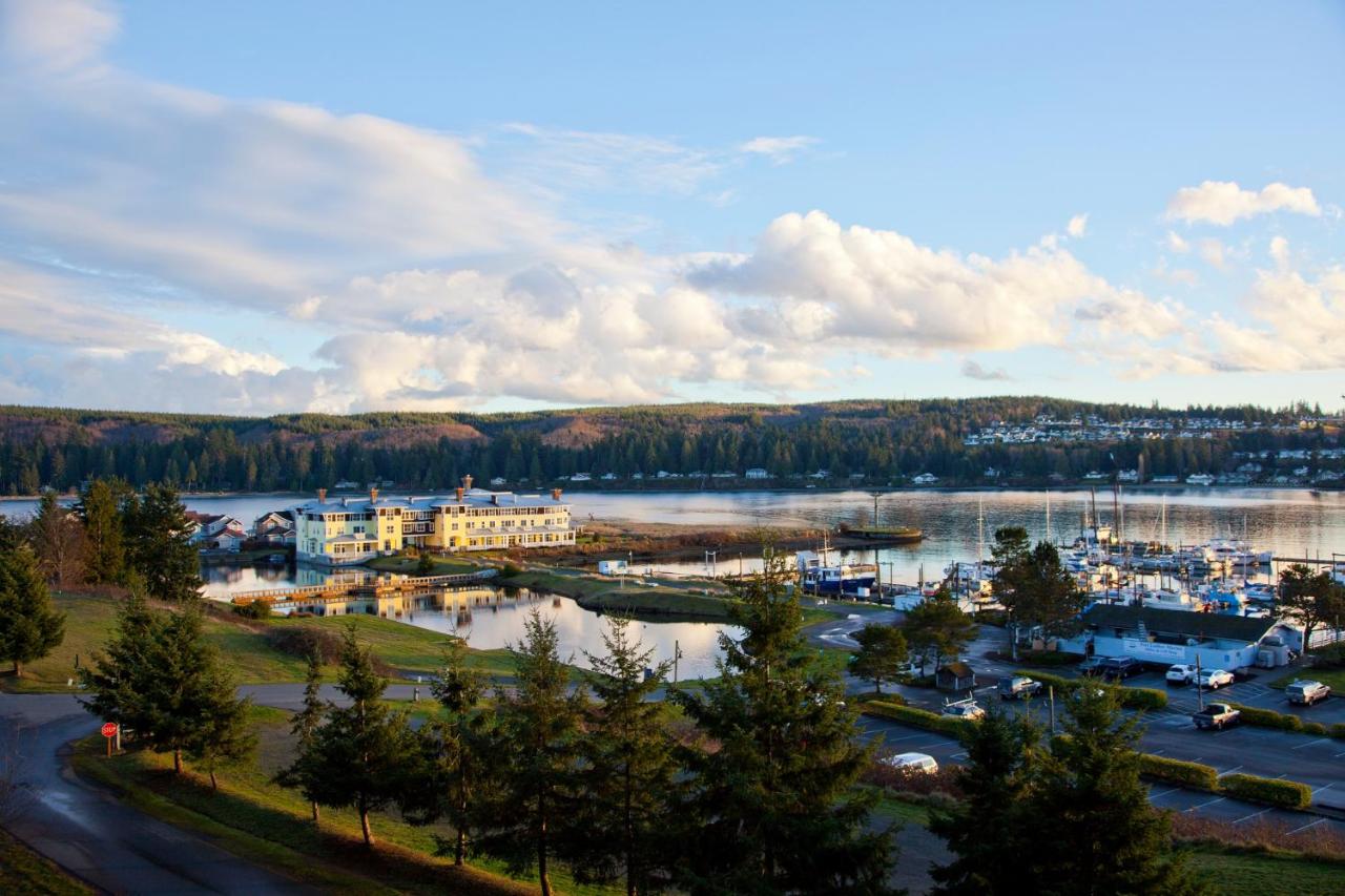 Resort at Port Ludlow — photo 14