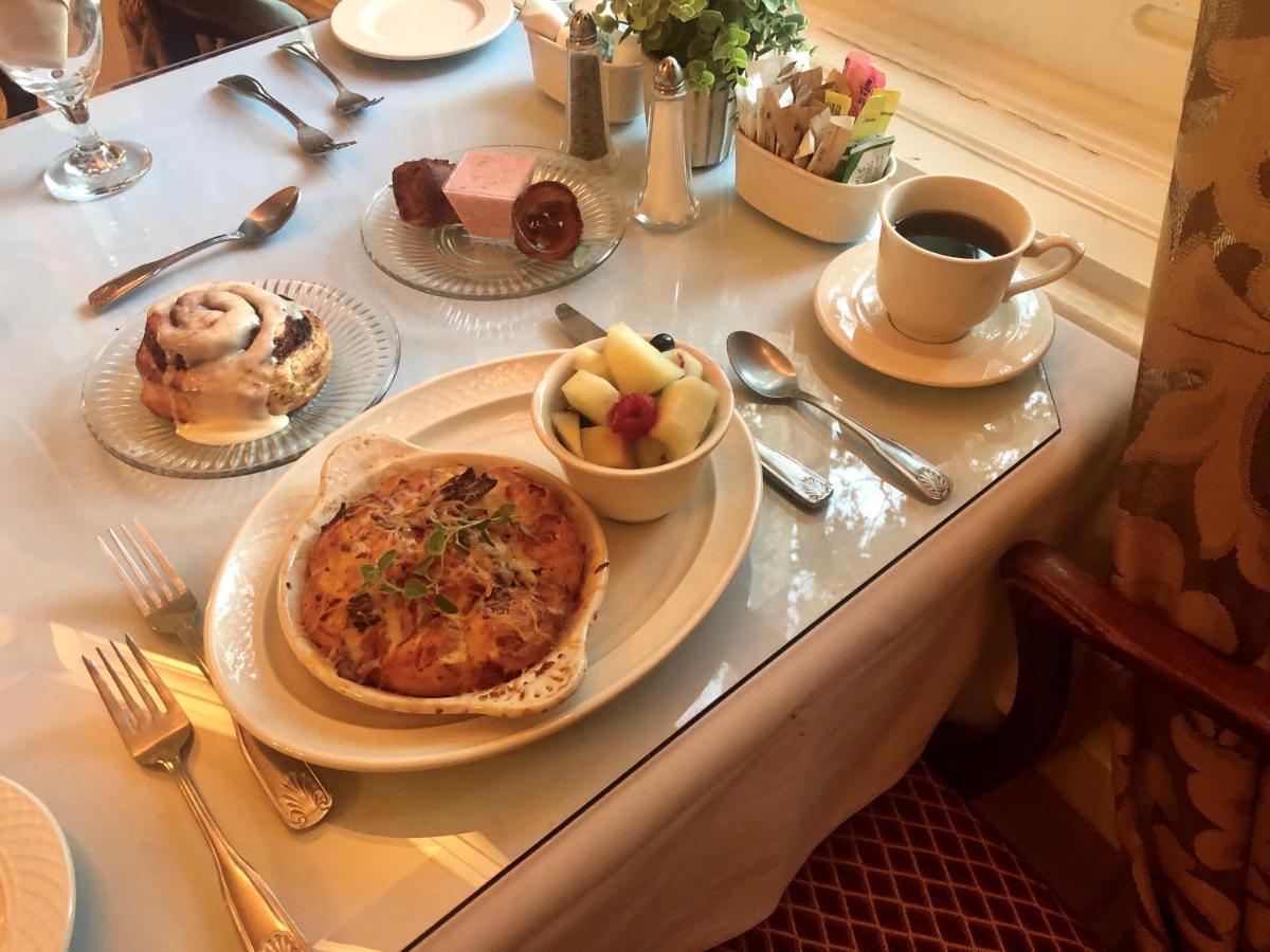 The Mayor's Mansion Inn — photo 20
