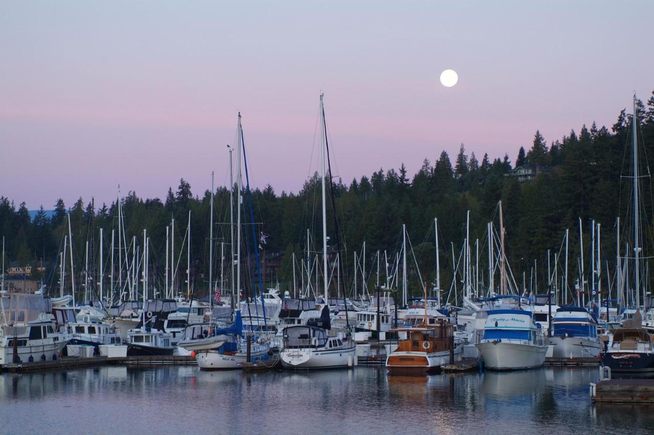 Resort at Port Ludlow — photo 22