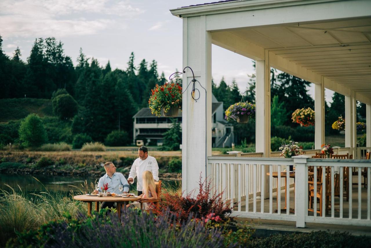 Resort at Port Ludlow — photo 21