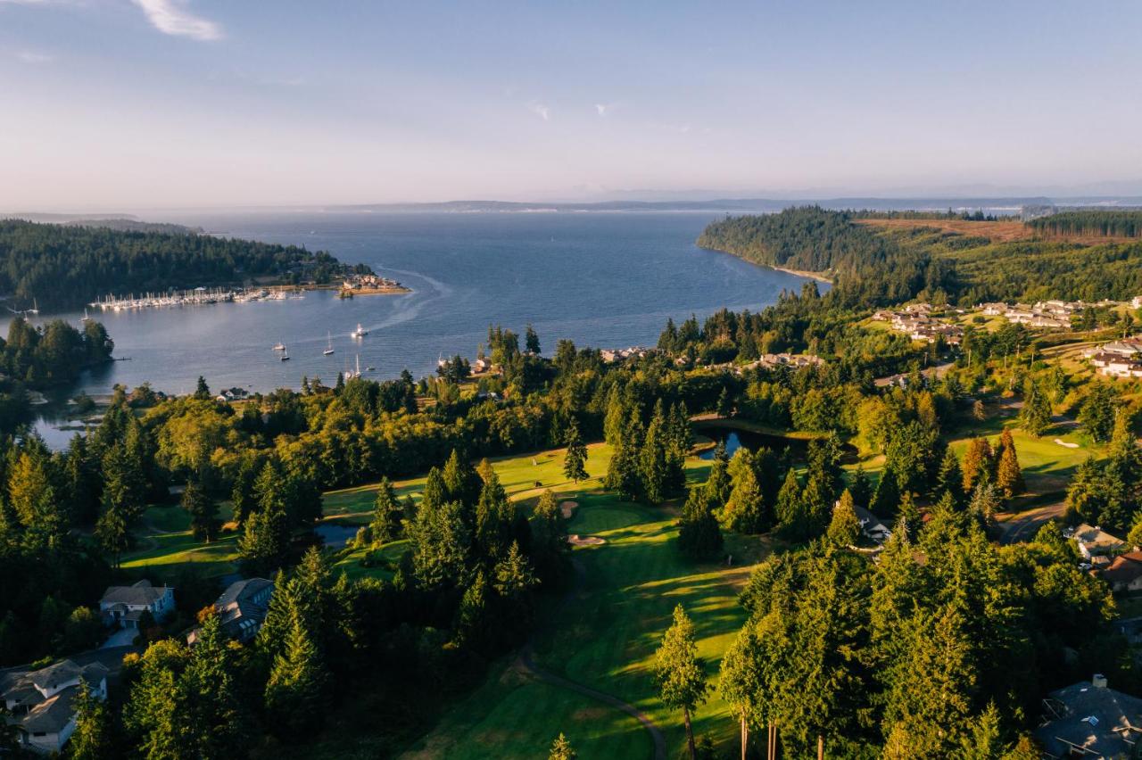 Resort at Port Ludlow — photo 19