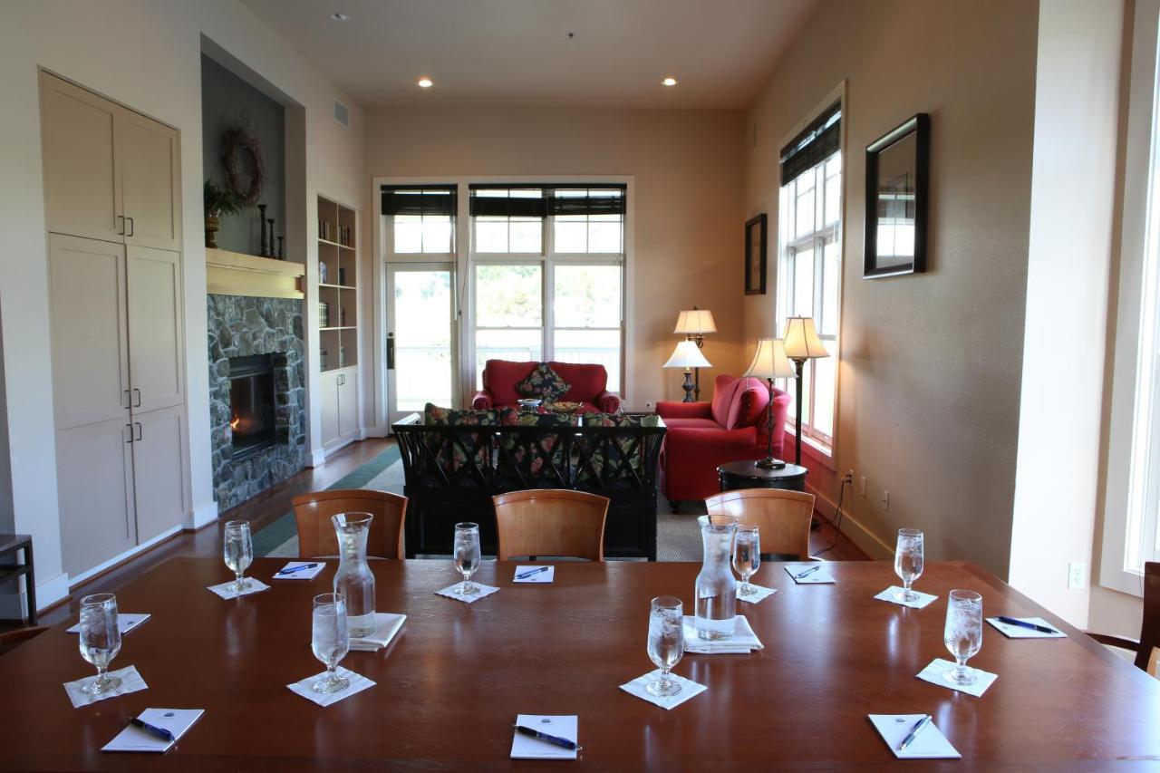 Resort at Port Ludlow — photo 4