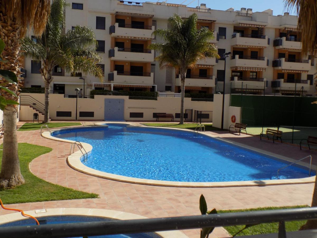 Apartamento Playa de Almenara, Almenara – Bijgewerkte prijzen ...