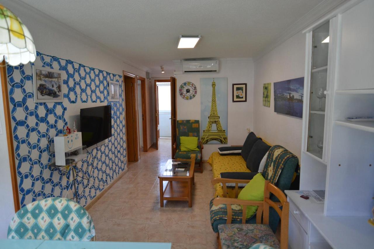 Marques de la Conquista, Benidorm – Updated 2022 Prices