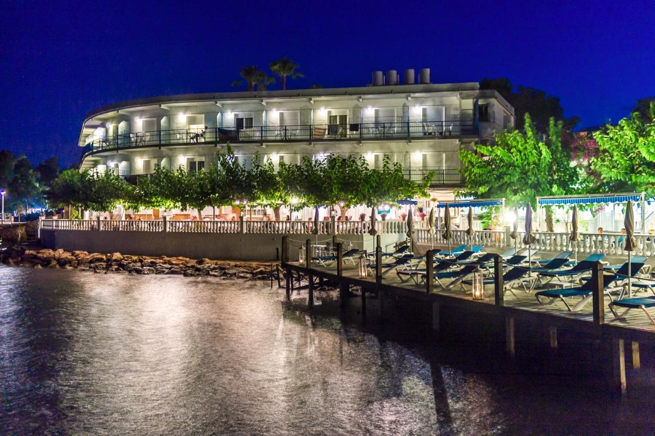 Hotel Restaurant Juanito Platja, Sant Carles de la Ràpita ...