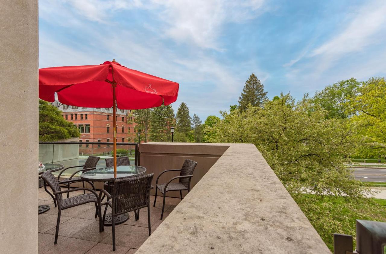 The Statler Hotel at Cornell University — photo 12