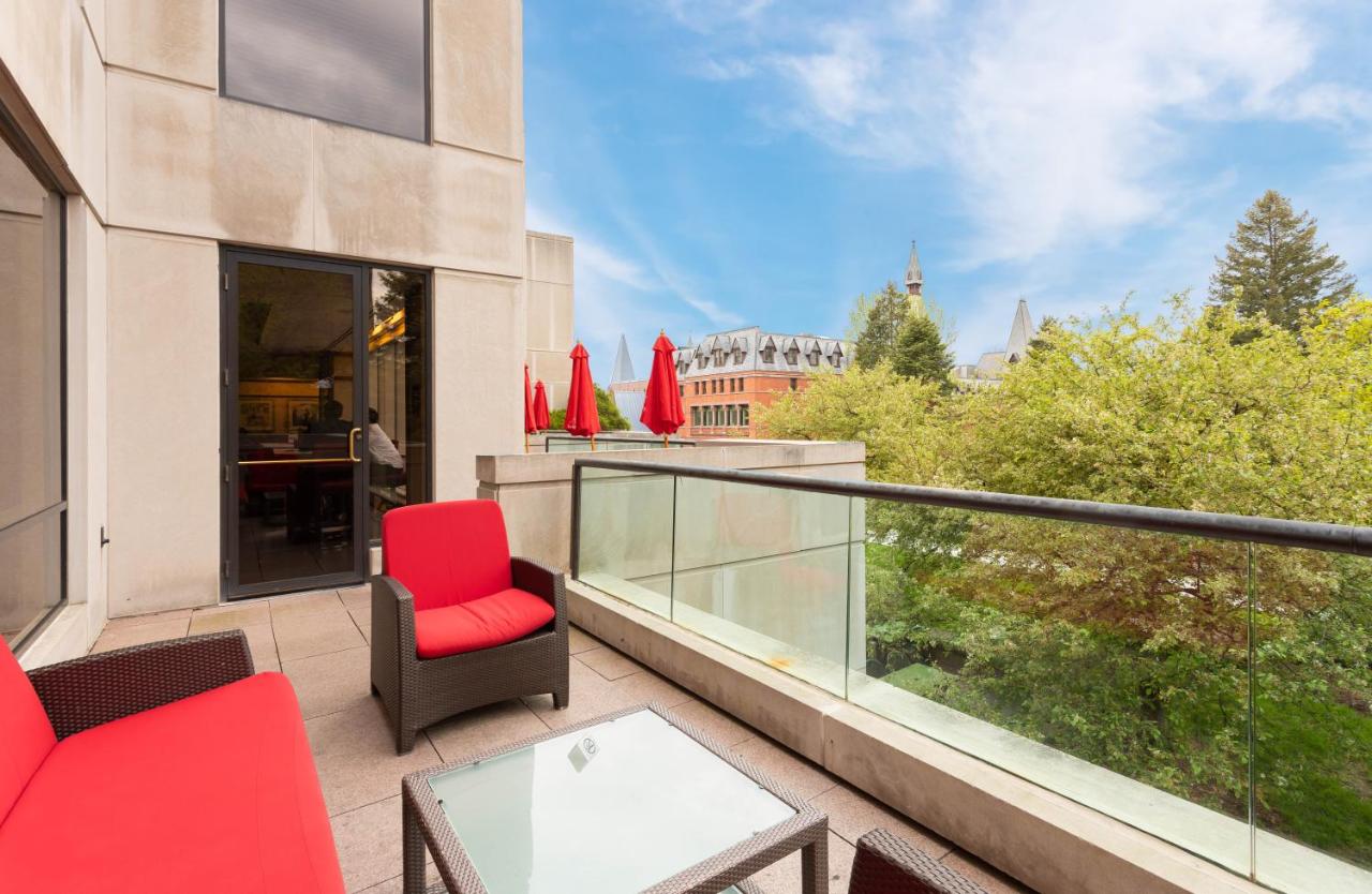The Statler Hotel at Cornell University — photo 13