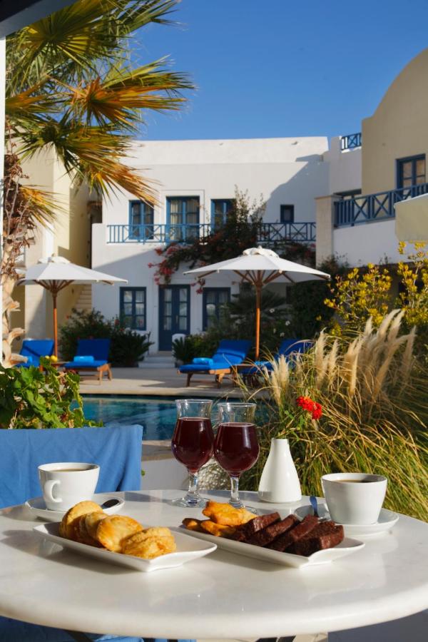 Tamarix Del Mar Suites - 5