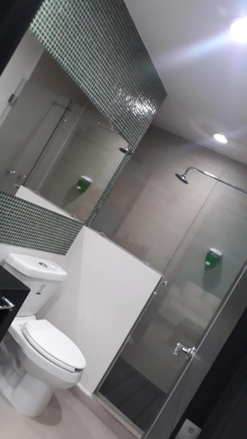 Capital Luxury Apartments & Offices - 2