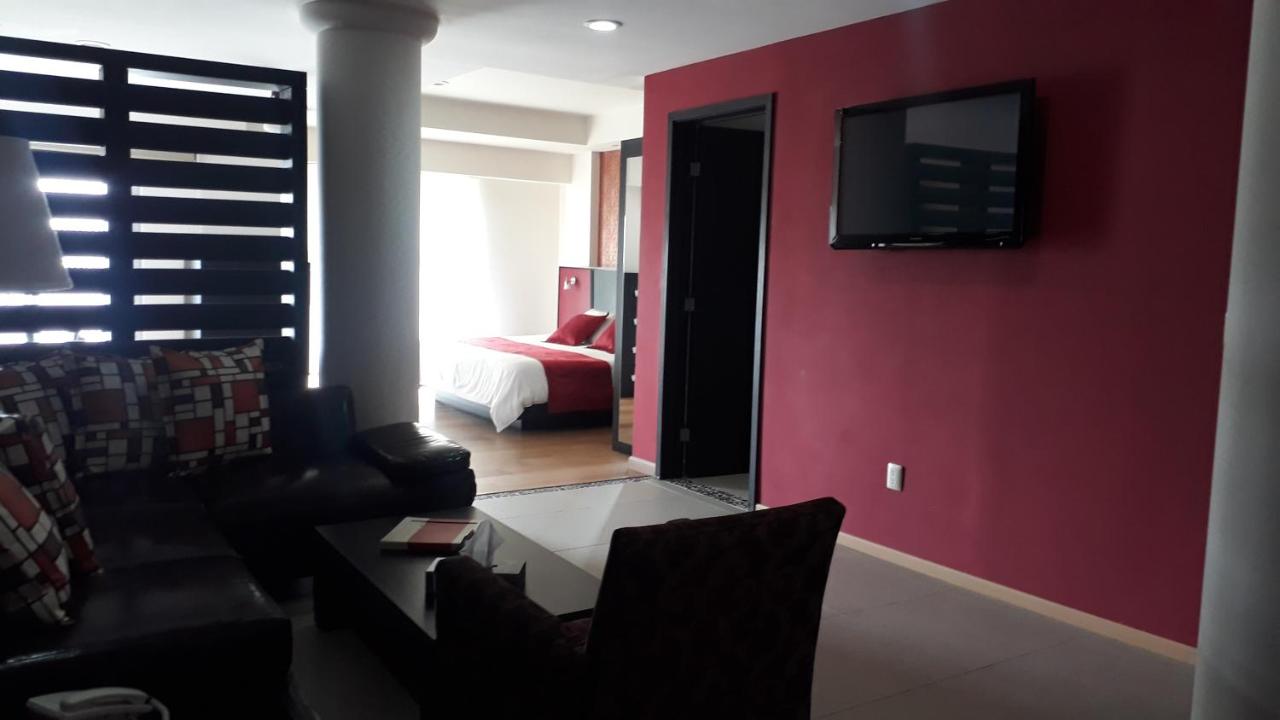 Capital Luxury Apartments & Offices - 4