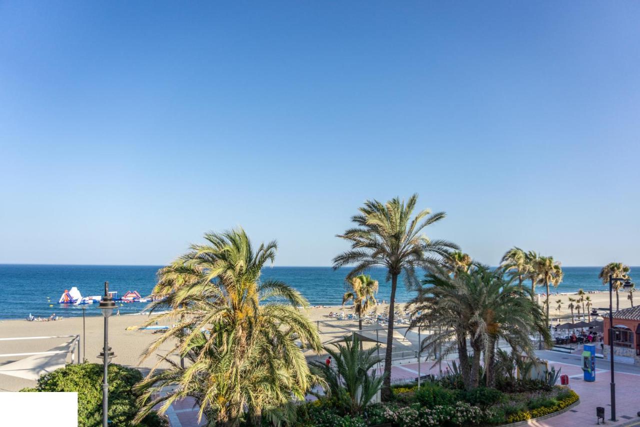 First line beach sea view Estepona, Estepona – Updated 2022 ...