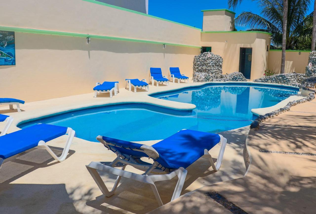 Image: Villas Coco Resort - All Suites