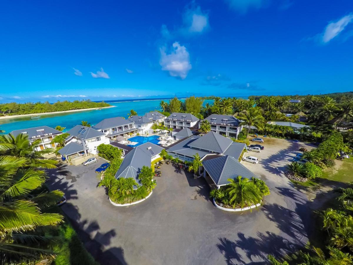 Muri Beach Club Hotel photo