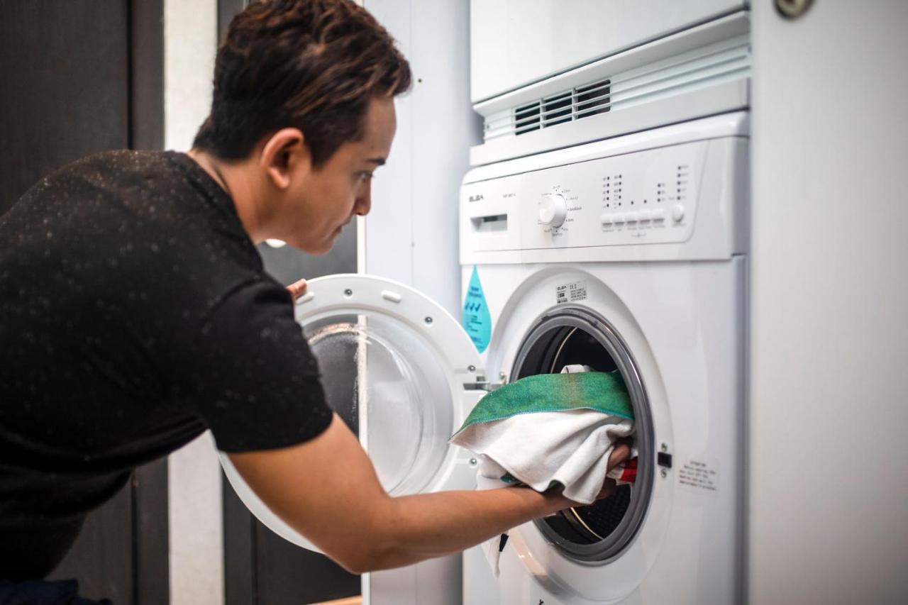 CUBE Boutique Capsule Hotel at Kampong Glam - 5