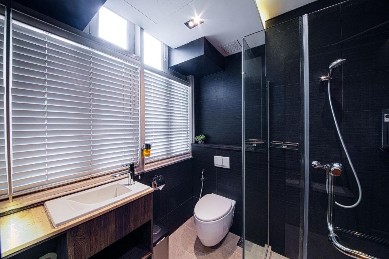 CUBE Boutique Capsule Hotel at Chinatown - 3