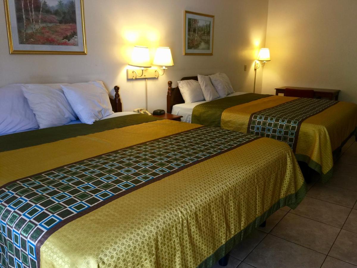 Texas Inn and Suites RGV — photo 8