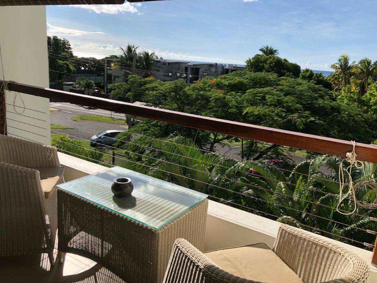 Beach: Appartement spacieux à 5 minutes de la plage