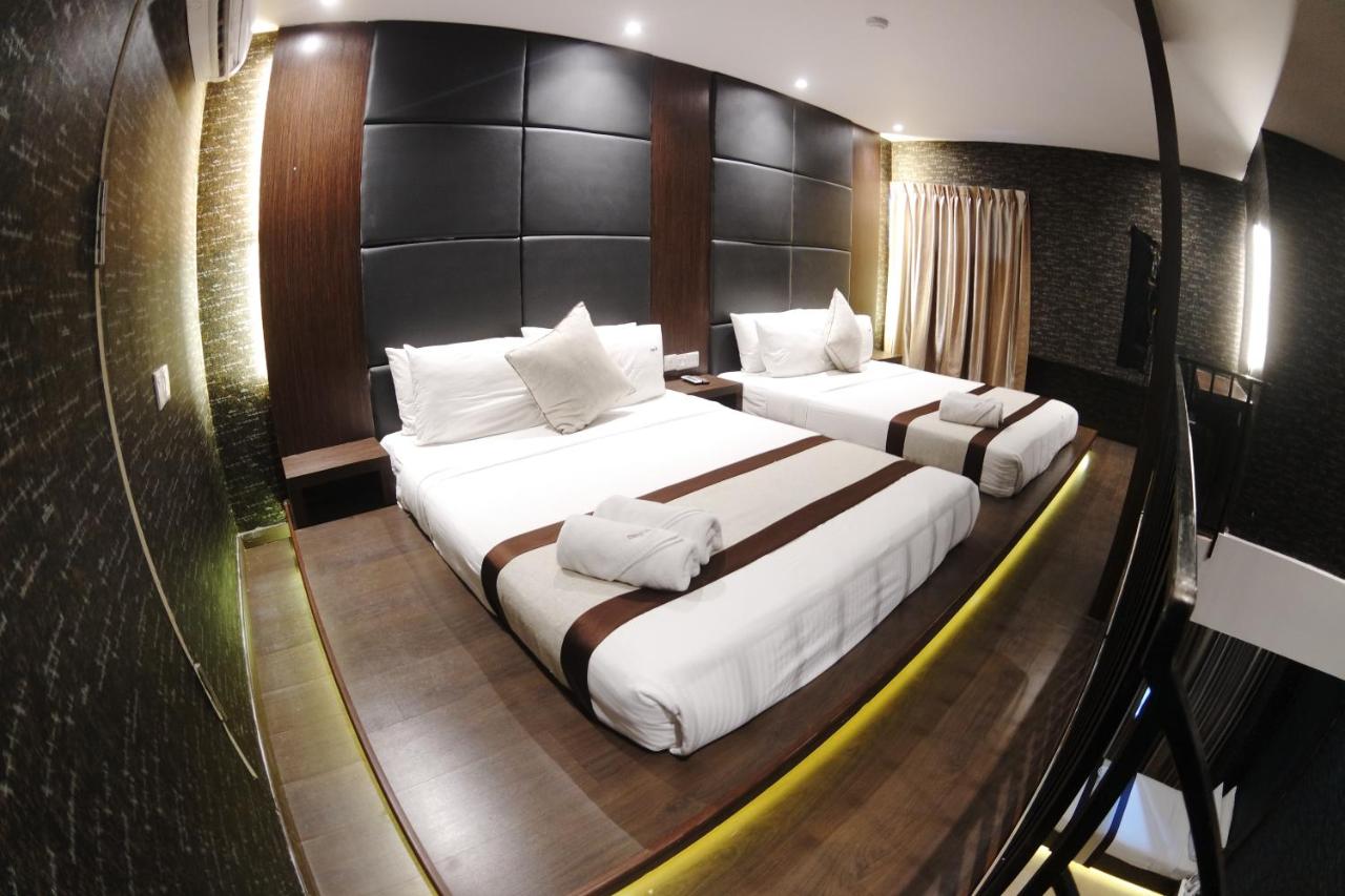 Here Hotel Skudai Updated 2021 Prices