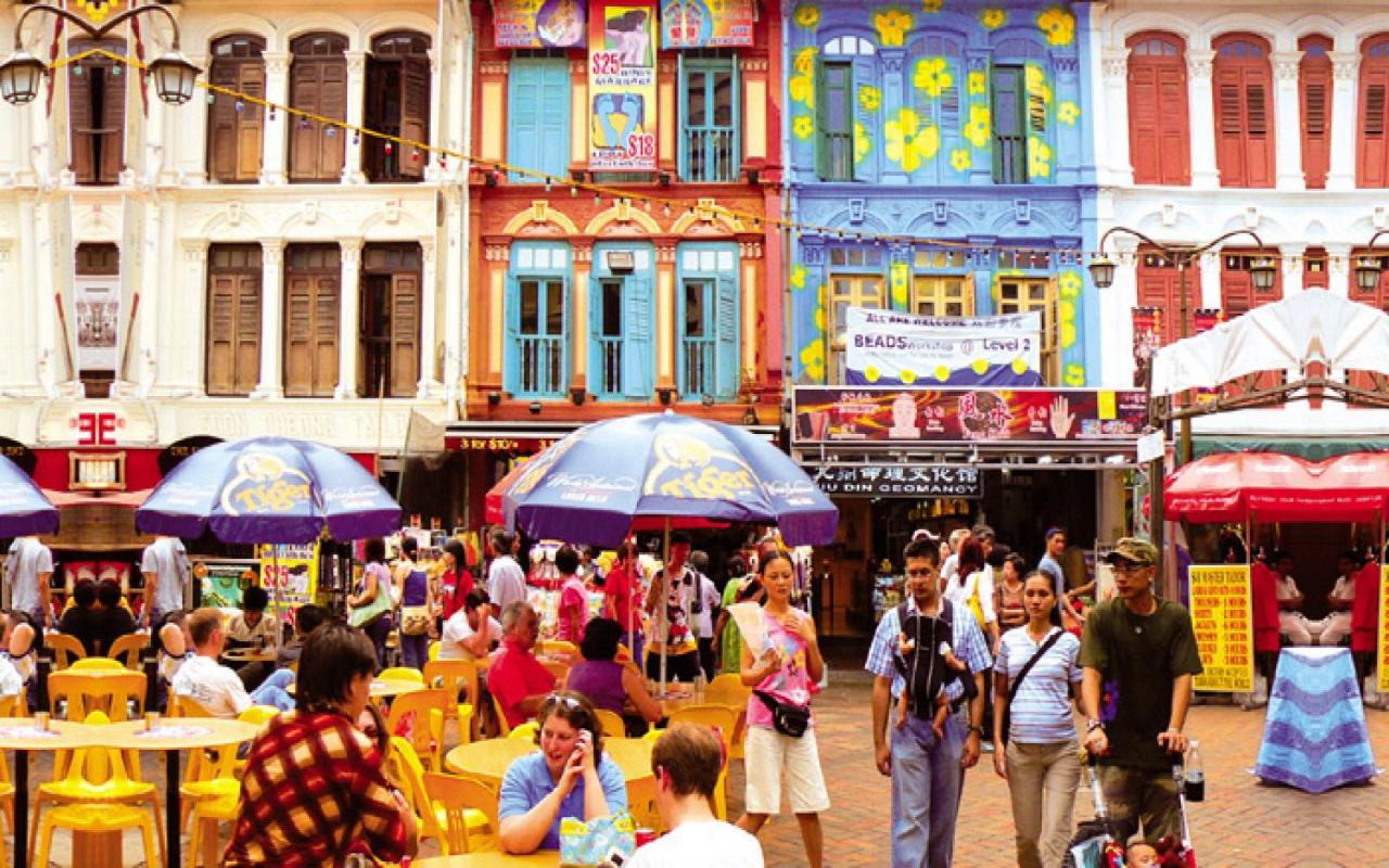 Cube Family Boutique Capsule Hotel Chinatown Sg Clean Staycation Approved Singapur Aktualisierte Preise Fur 2021