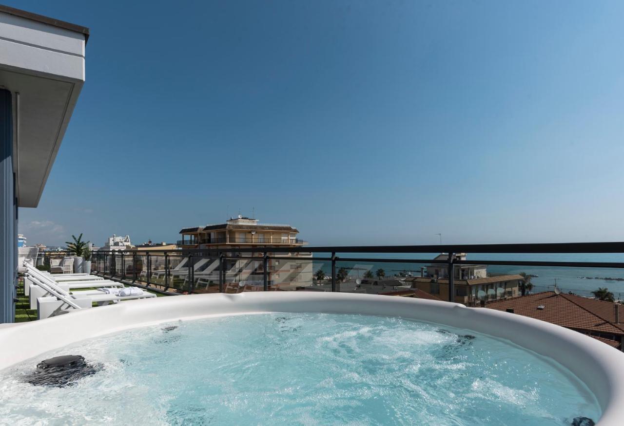 Hotel Taormina - Laterooms