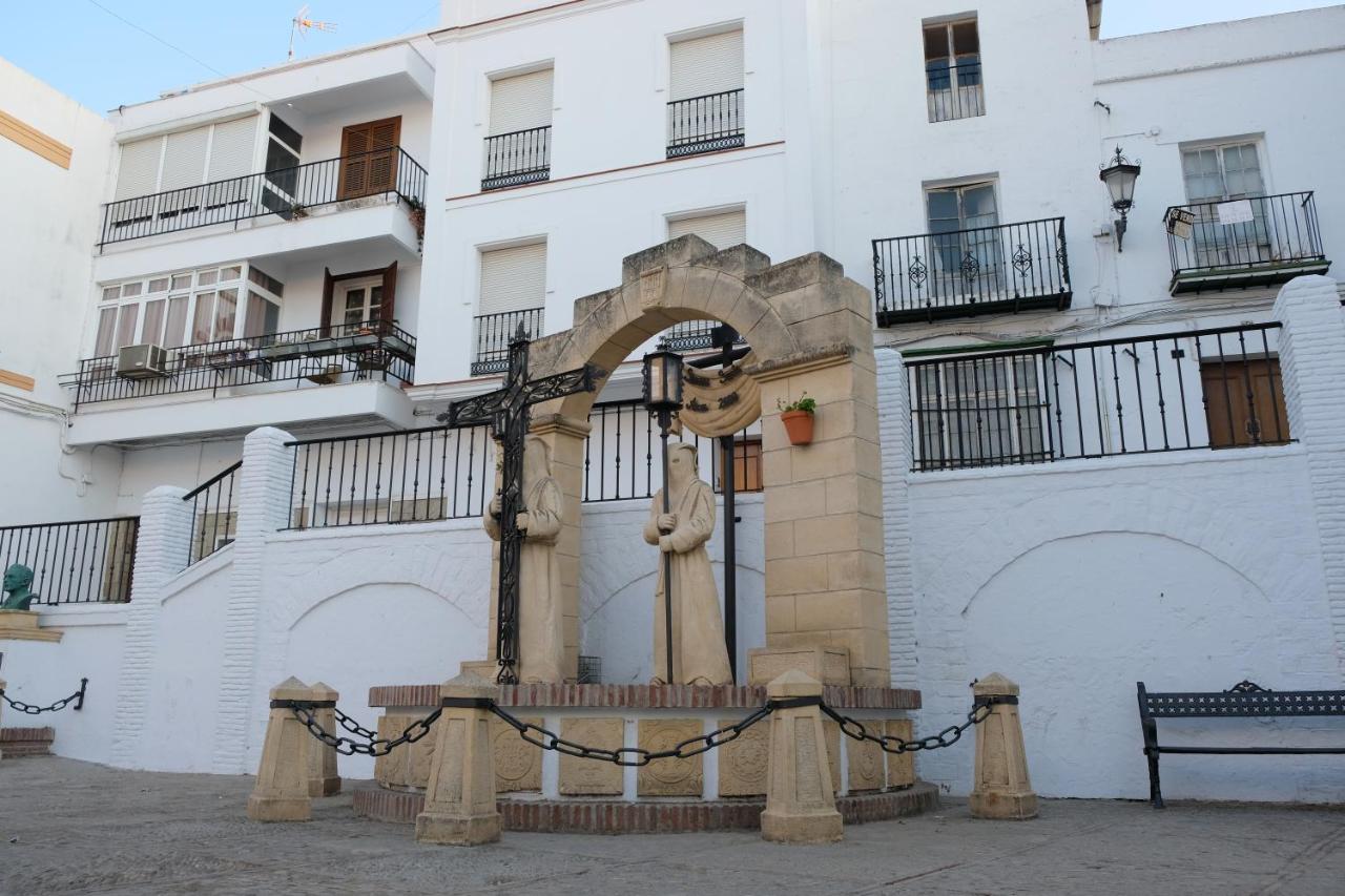 Ático en pleno centro de Arcos (Cádiz), Arcos de la Frontera ...