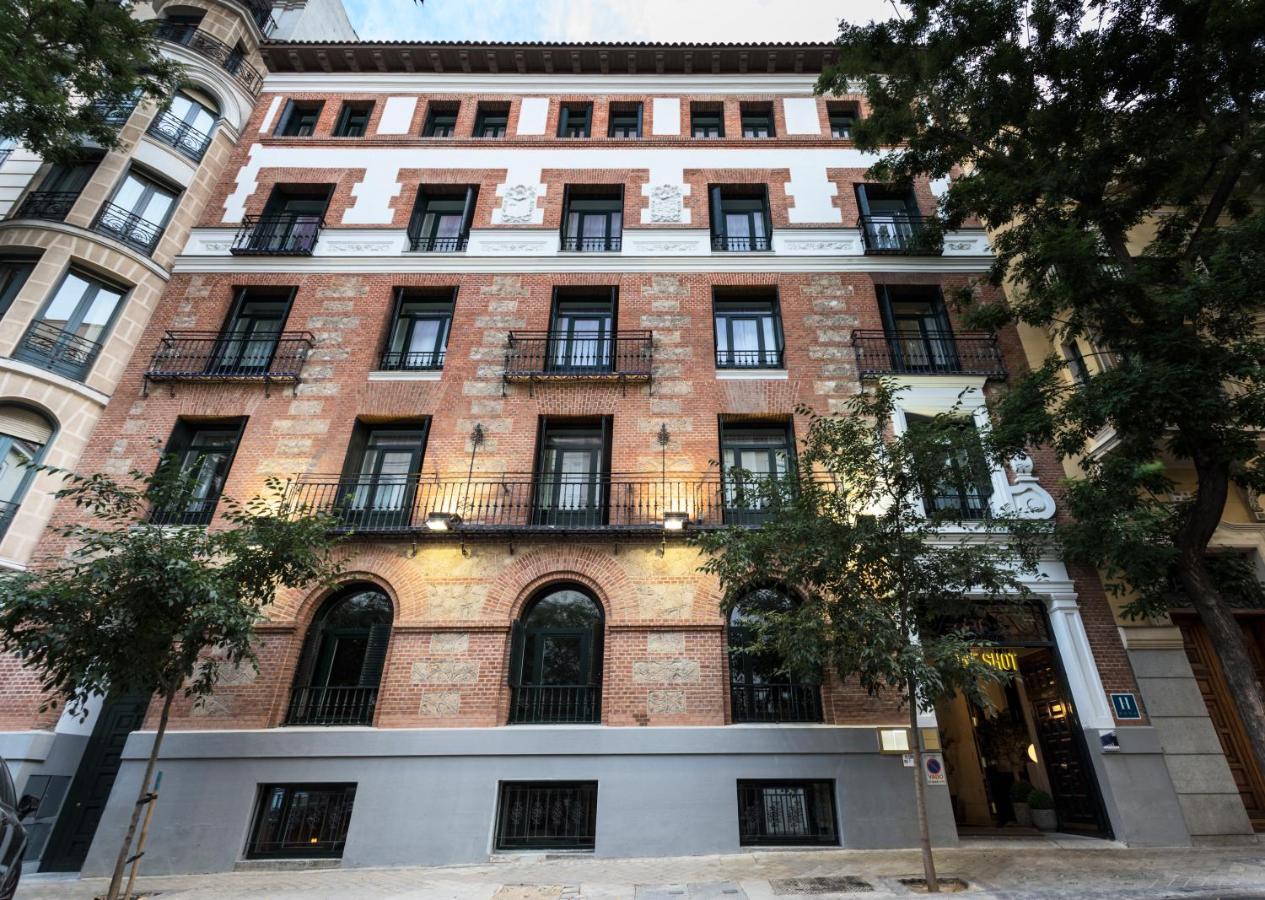 One Shot Fortuny 07, Madrid – Bijgewerkte prijzen 2022