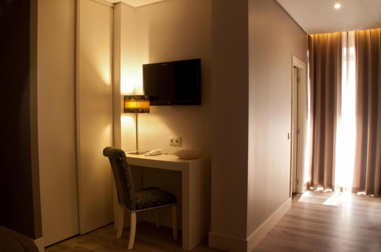 Aqua Ria Boutique Hotel - 5