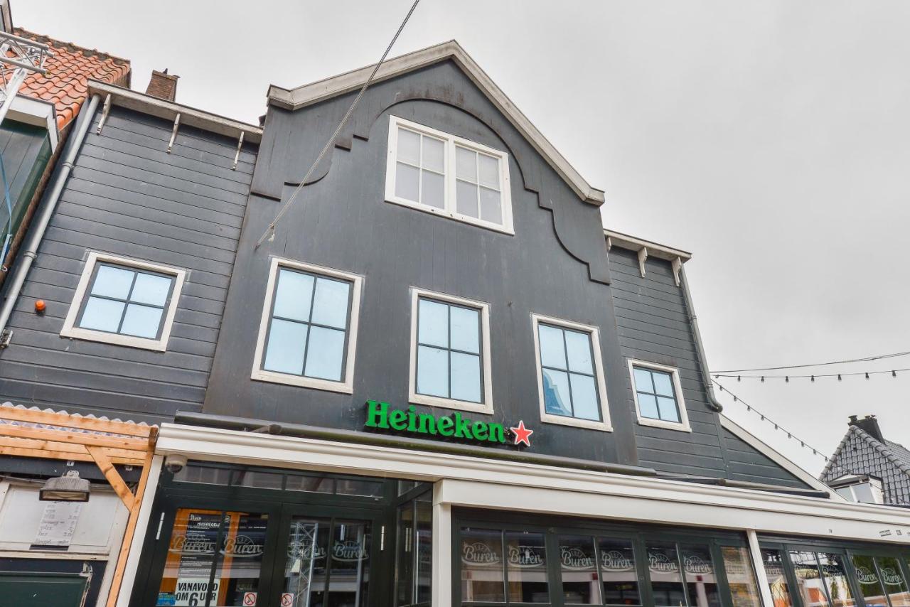 Hotel aan de Haven - 3