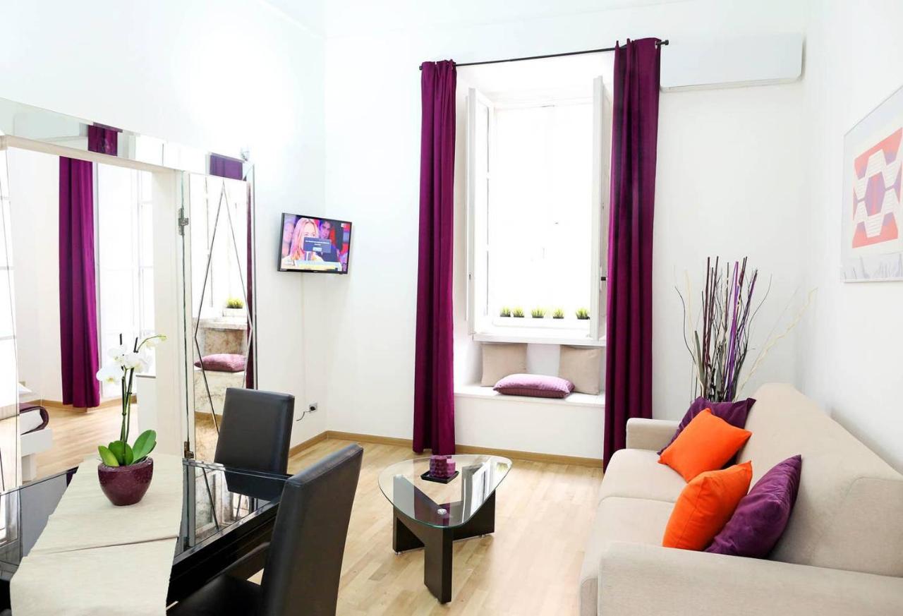 Fantasie in Trastevere - 5