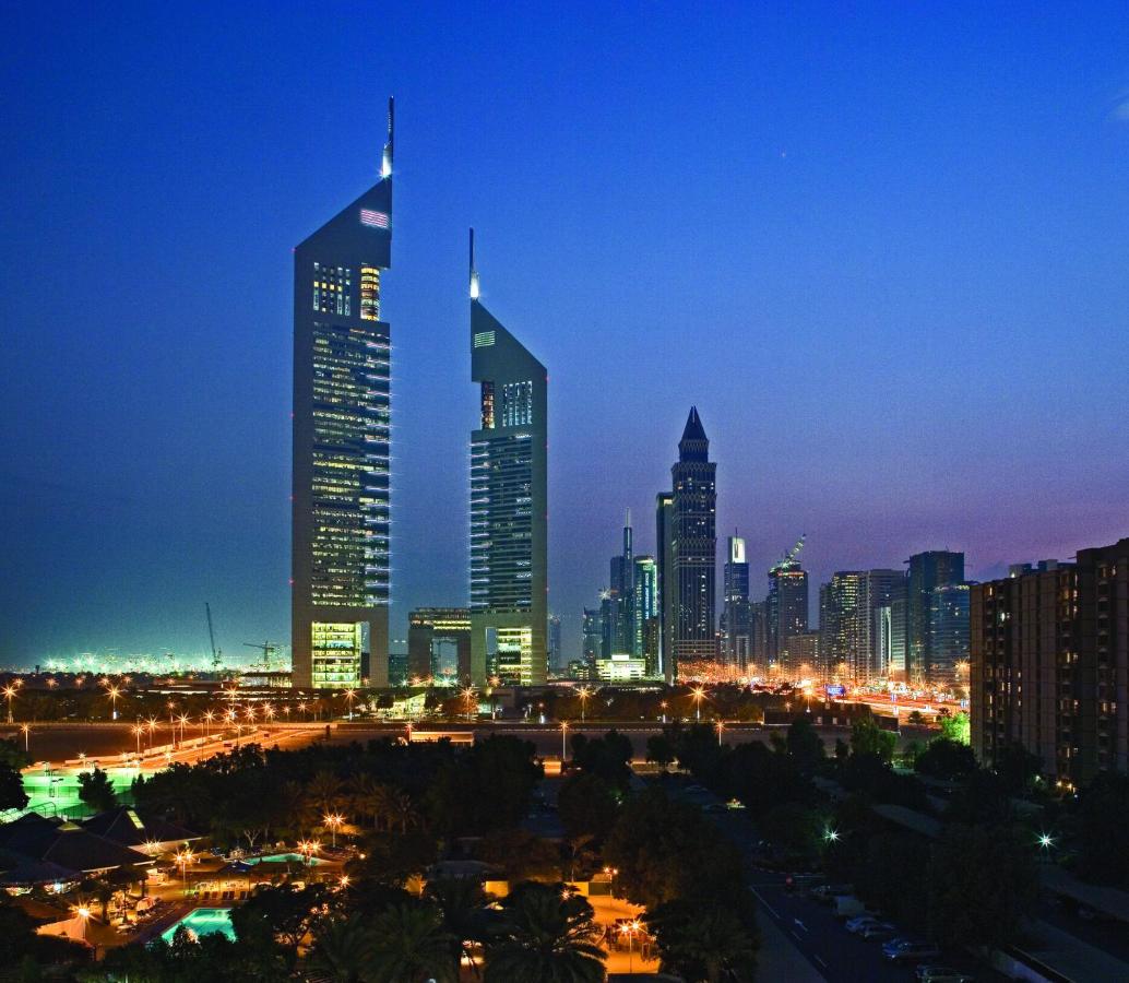 Ibis World Trade Centre photo