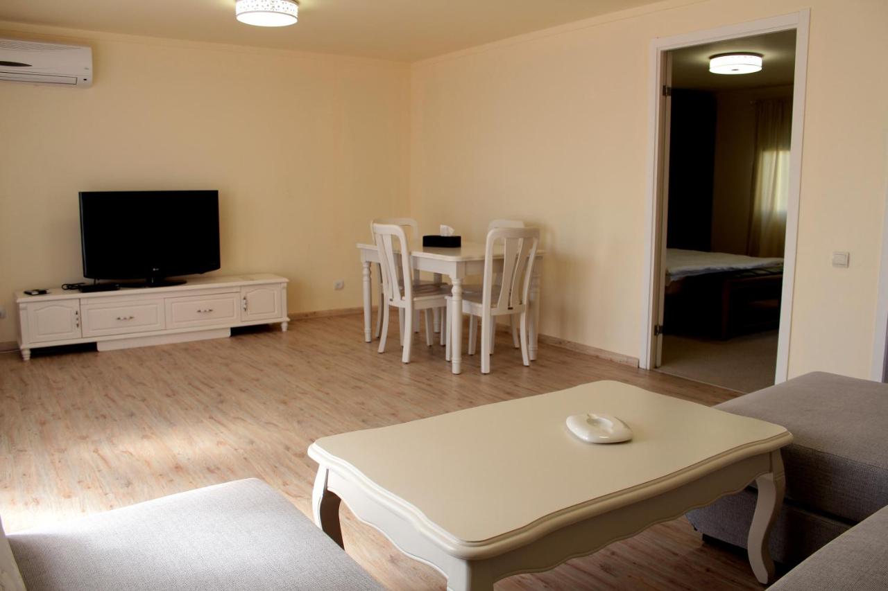 Cross Resort Hotel photo