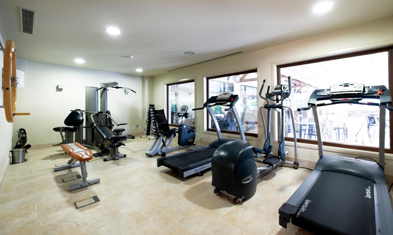 Hotel Spa Attica21 Villalba, Santaballa – aktualizované ceny ...