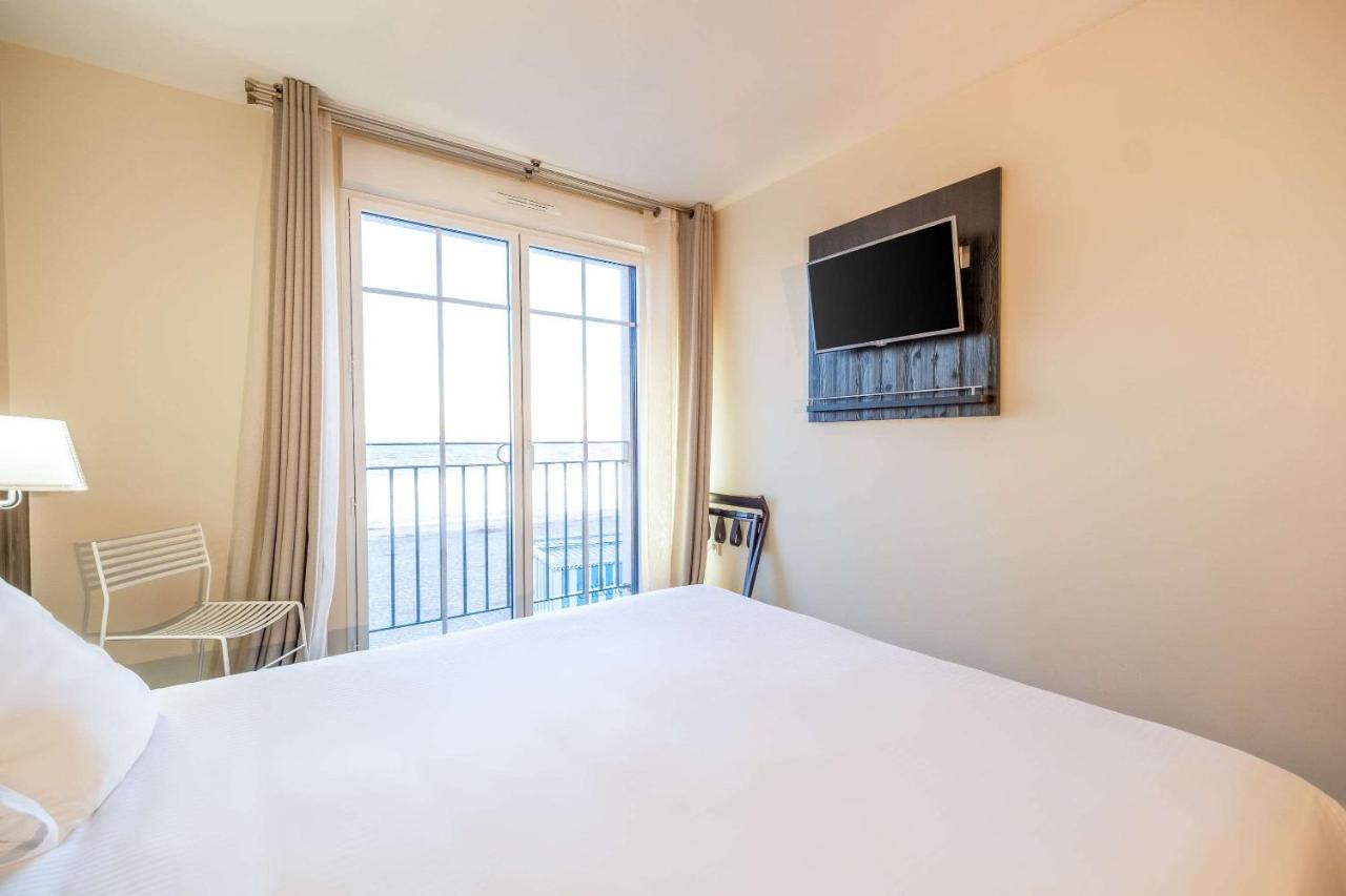 Clarion Collection Hotel Les Flots - Chatelaillon Plage - Laterooms