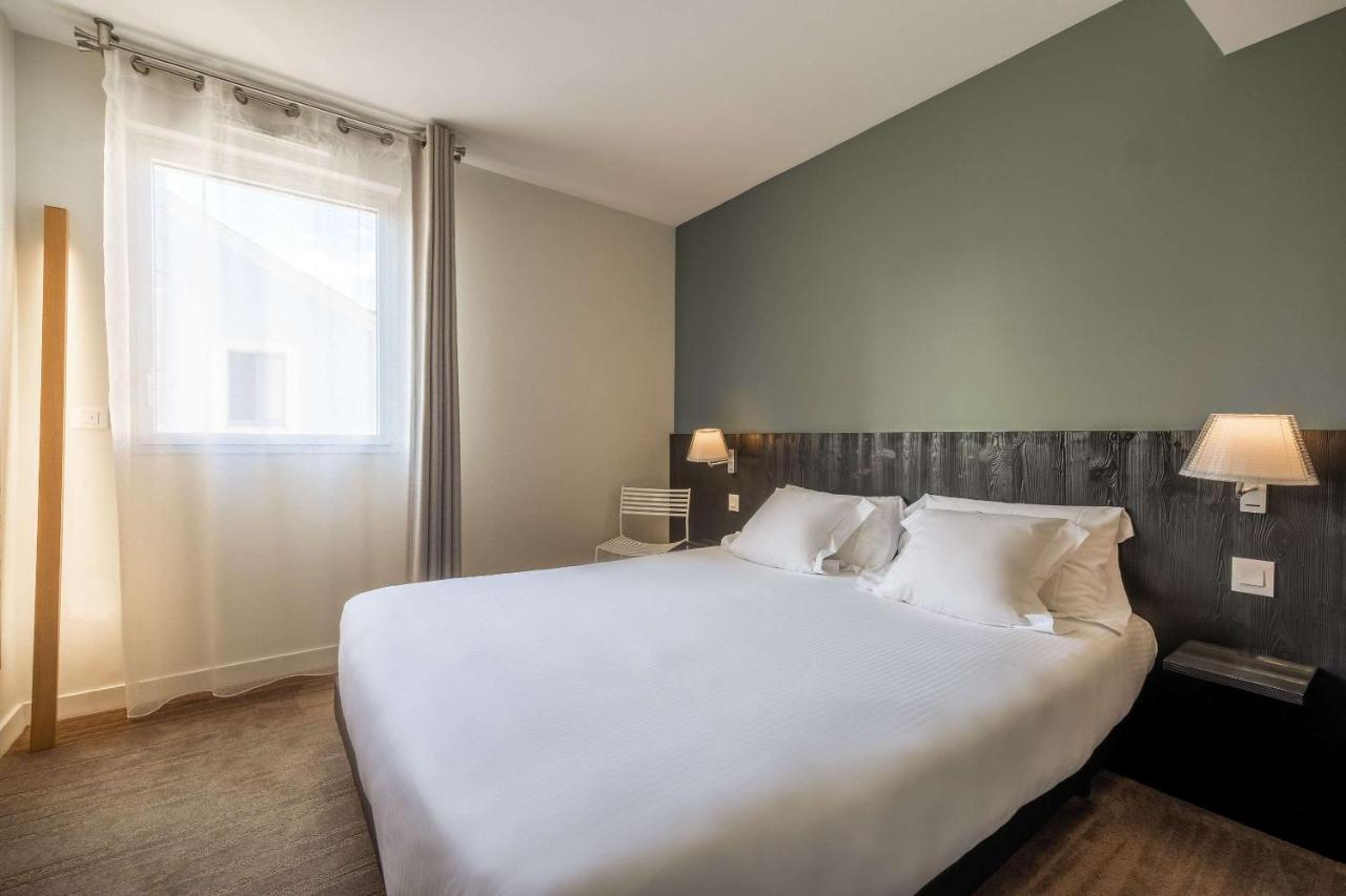 Clarion Collection Hotel Les Flots - Chatelaillon Plage - Laterooms