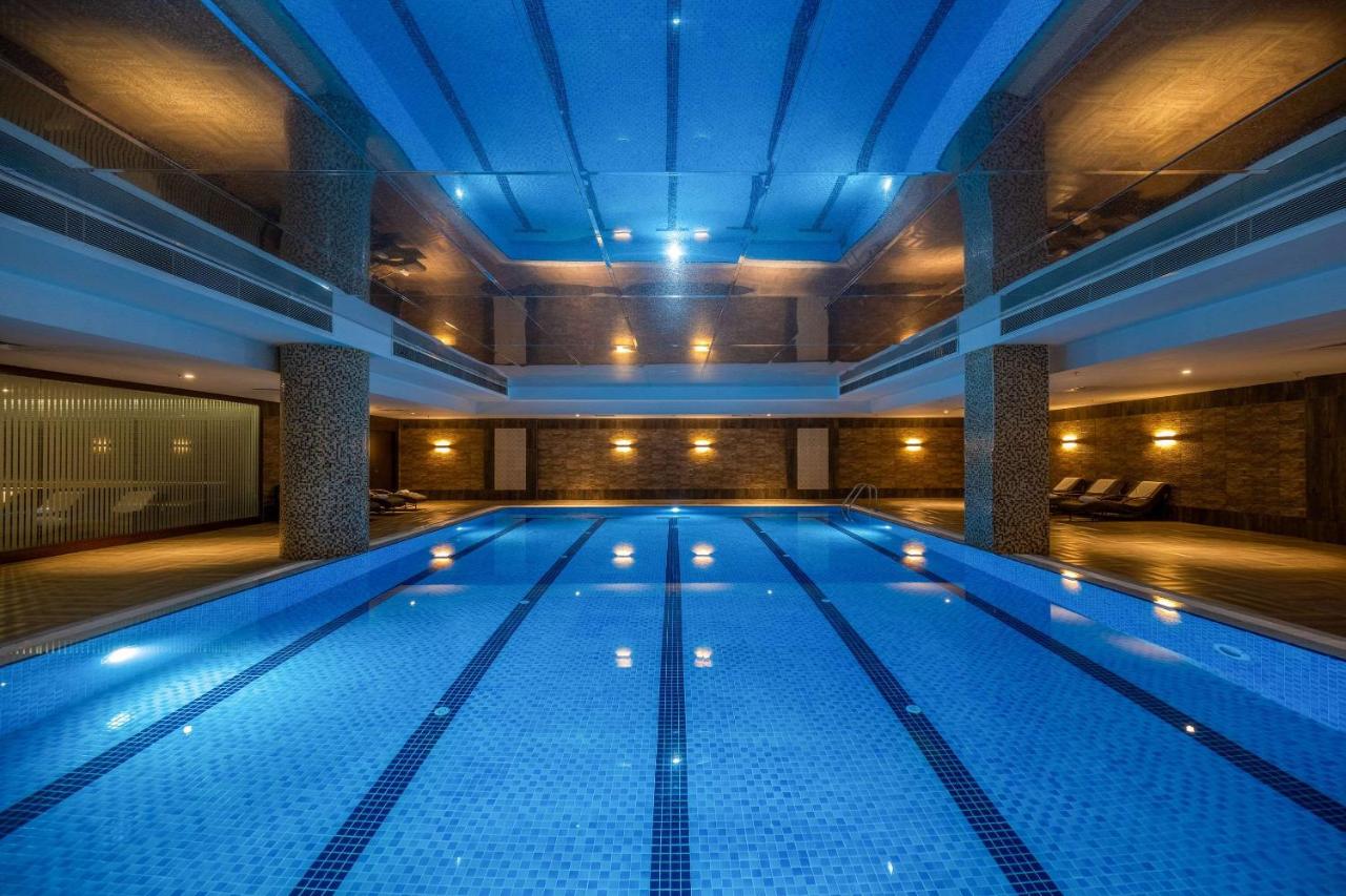 clarion hotel istanbul mahmutbey istanbul updated 2021 prices